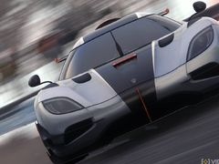 DriveClub Horsepower Expansion Pack & UniteInSpeed Tour Pack coming next week; update 1.20 out now
