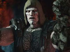 Mortal Kombat X DLC sees Tremor fully playable for the first time
