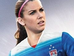 FIFA 16 to feature female cover athletes for the first time