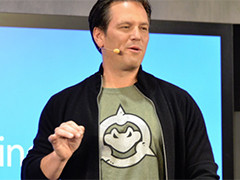 Rare Replay’s limited edition comes with Phil Spencer’s Battletoads t-shirt