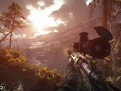 Here’s 25 minutes of Sniper: Ghost Warrior 3 gameplay footage