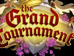 Hearthstone’s Grand Tournament expansion adds 132 new cards
