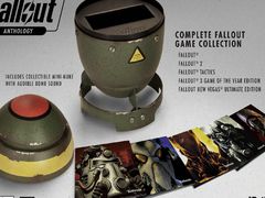 The Fallout Anthology for PC includes a space for Fallout 4