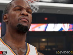 Full NBA 2K16 soundtrack revealed