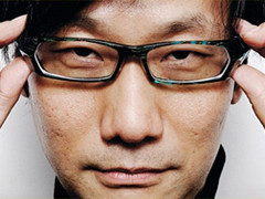 Kojima & Del Toro still want to work together on a new project