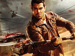 That Dead Rising film releases in the UK today