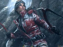 Square Enix knew Rise of the Tomb Raider’s Xbox exclusivity ‘would disappoint fans’