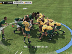 Rugby Challenge 3 announced for PS4, Xbox One, PC & more