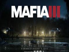 Mafia 3 confirmed for Gamescom reveal