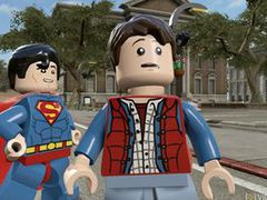 LEGO Dimensions gets a new story trailer