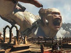 PS Plus August games include Lara Croft PS4, Limbo & God of War
