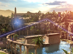 The Talos Principle arrives on PS4 in October