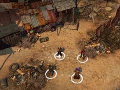 Wasteland 2: Director’s Cut arrives on PS4 & Xbox One in October