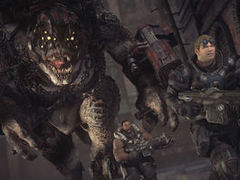 Play Gears of War: Ultimate Edition a week early if you pre-order digitally from GAME