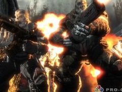 Gears of War & Shadow Complex coming to Xbox One backwards compatibility today