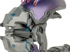 £450 Halo 5 Limited Edition includes life-size Needler Gun replica
