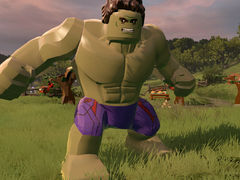 LEGO Marvel’s Avengers will launch January 29