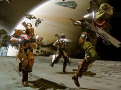 Destiny: The Taken King will include one character boost