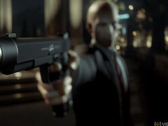 Hitman’s day one content will be announced ‘very soon after Gamescom’