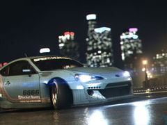 Here’s why this year’s Need For Speed isn’t a new Underground