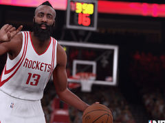 NBA 2K16 to introduce new Dynamic Cards in MyTeam