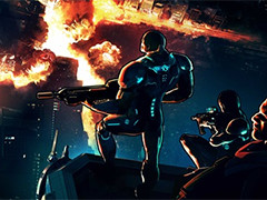 Crackdown 3’s campaign map will be a ‘comparable size to the original Crackdown’