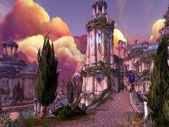 World of Warcraft: Legion is the next expansion