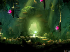 Ori and the Blind Forest Definitive Edition coming holiday 2015