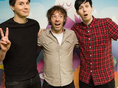 Mind Candy joins forces with Dan and Phil to launch 7 Second Challenge app