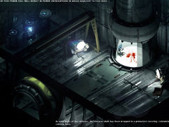 Kickstarter funded sci-fi point & click Stasis has a release date