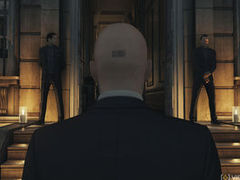 IO doesn’t want to call Hitman an Early Access game in case it gives people the wrong idea