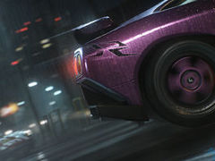 Need for Speed DLC may stretch beyond car packs