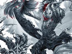 Divinity: Original Sin II will be Kickstarter funded