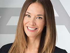 Jade Raymond’s studio has ‘creative ownership over a significant portion’ of Visceral’s Star Wars