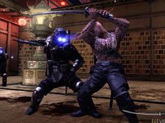 Devil’s Third’s multiplayer has microtransactions, report claims