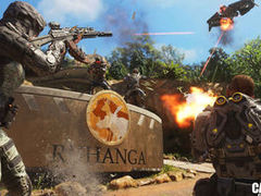 Learn about Call of Duty: Black Ops 3’s movement system in this new video