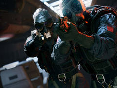 Rainbow Six Siege delayed to December