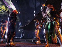 Everything we know about Destiny: The Taken King