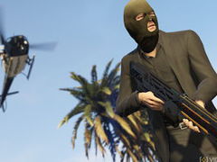 GTA 5 Rockstar Editor coming in next PS4 & Xbox One update