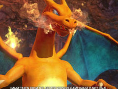 Pokemon fighting game Pokkén Tournament is coming to Wii U in spring 2016