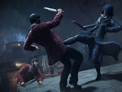 Assassin’s Creed Syndicate includes missions with Darwin and Dickens