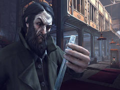 Take a look at this Dishonored: Definitive Edition graphics comparison