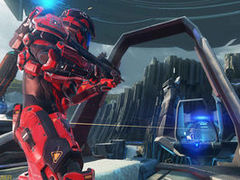 Watch Halo 5: Guardians’ opening cinematic