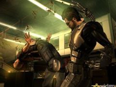 Deus Ex: Human Revolution being considered for Xbox One backwards compatibility