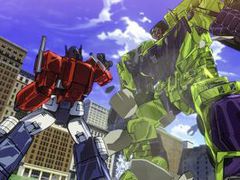 Pre-order Transformers Devastation & receive 3 character skins