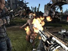 Screenshots & video capture disabled in Xbox One backwards compatible Borderlands