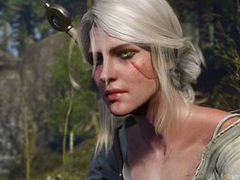 Witcher 3 update to add new dialogue options for Triss & Yennefer romance choices