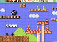 GAME charges some customers over £200 for Super Mario Maker