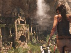 Rise of the Tomb Raider will let players ‘compete with their friends’, MS clarifies – but how?