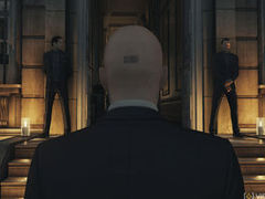 Hitman PS4 digital pre-order price raised to £44.99
